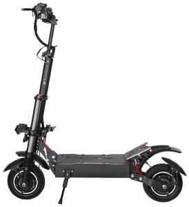 Электросамокат Syccyba (Currus) R11 mini 52v/24Ah - интернет-магазин надежной и качественной электроники UralElectronica г. Москва