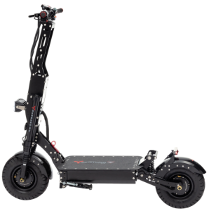 Электросамокат Yokamura RS - интернет-магазин надежной и качественной электроники UralElectronica г. Москва