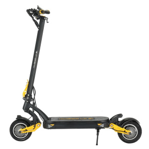 Электросамокат Kugoo Kirin LX9 Plus - интернет-магазин надежной и качественной электроники UralElectronica г. Москва