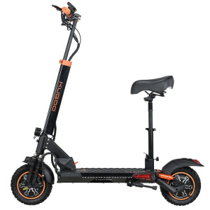 Электросамокат Kugoo Kirin M4 Pro Max - интернет-магазин надежной и качественной электроники UralElectronica г. Москва