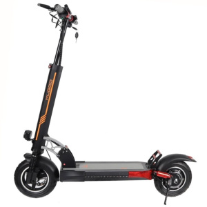 Электросамокат Kugoo Kirin M4 - интернет-магазин надежной и качественной электроники UralElectronica г. Москва