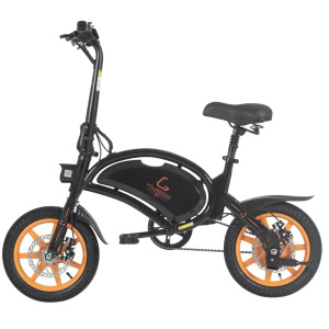 Электровелосипед Kugoo Kirin V1 - интернет-магазин надежной и качественной электроники UralElectronica г. Москва